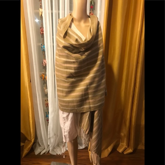 J.Crew scarf / wrap - Picture 9 of 12